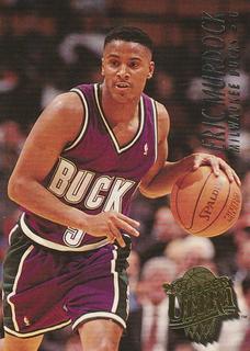 Eric Murdock