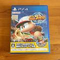 Jikkyou Powerful Pro Yakyuu 2016 [2017 Player Data Update] | JP Playstation 4