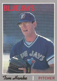 Tom Henke
