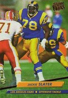 Jackie Slater