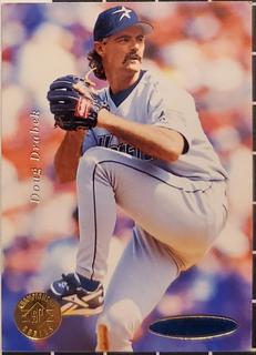 Doug Drabek