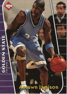 Antawn Jamison