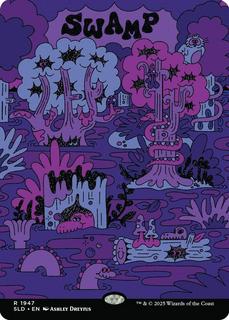 Swamp