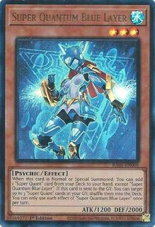 Super Quantum Blue Layer RA05-EN009