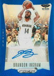 Brandon Ingram