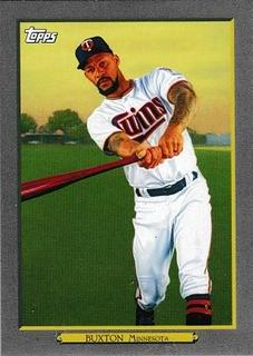 Byron Buxton