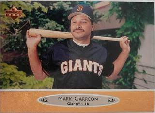 Mark Carreon