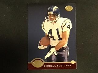 Terrell Fletcher