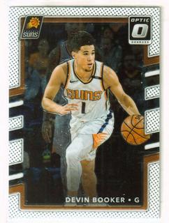 Devin Booker