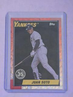 Juan Soto