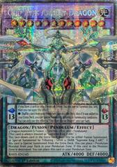 Odd-Eyes Arcray Dragon [Starlight Rare] RA05-EN145