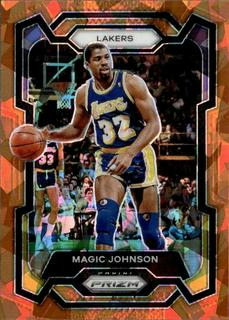 Magic Johnson