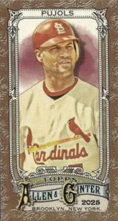Albert Pujols