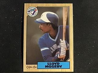 Lloyd Moseby