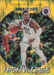 Donovan Mitchell