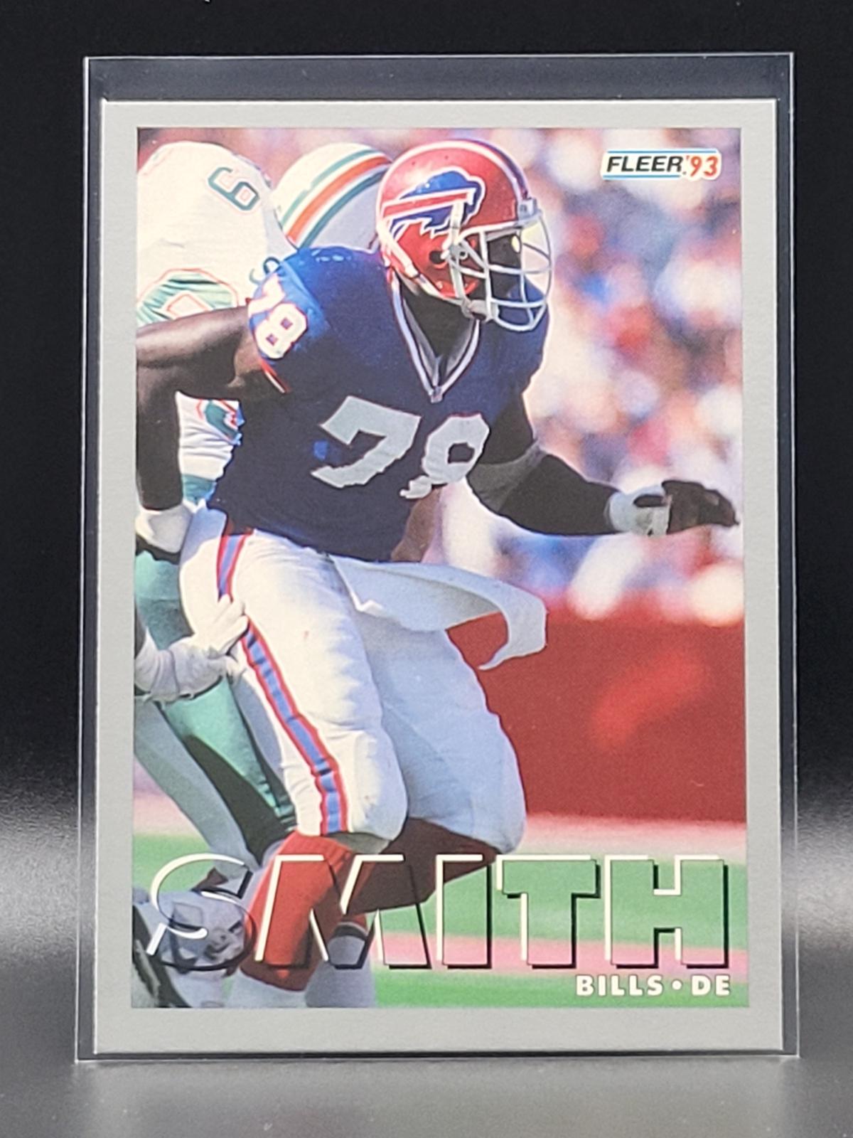 Bruce Smith #416