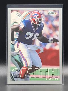 Bruce Smith