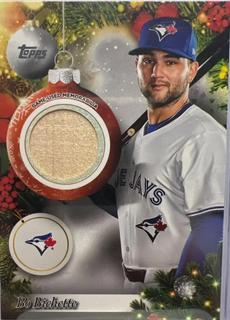 Bo Bichette