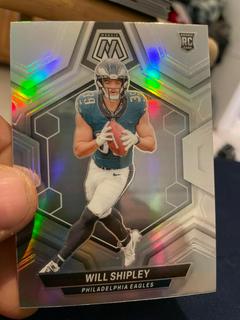 Will Shipley