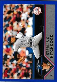 Sterling Hitchcock