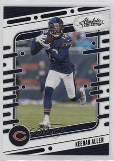 Keenan Allen