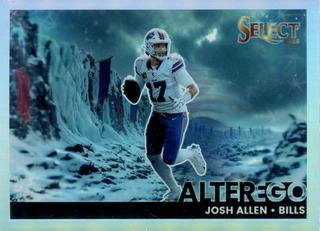 Josh Allen