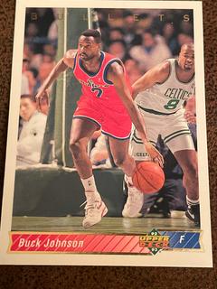 Buck Johnson
