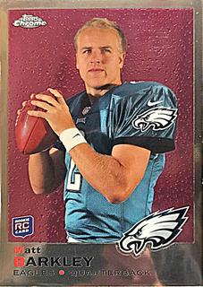 Matt Barkley