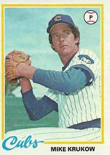 Mike Krukow