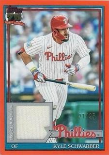 Kyle Schwarber