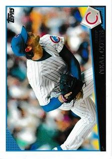 Neal Cotts