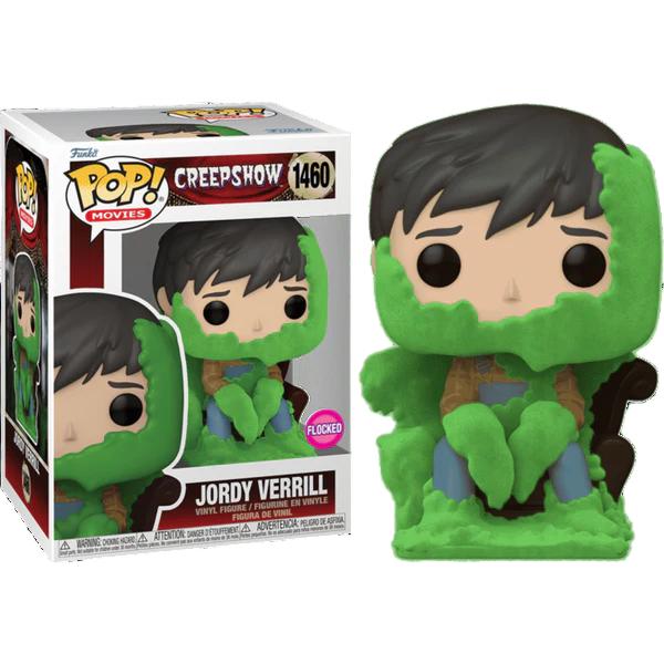 Jordy Verrill #1460 Funko POP Movies