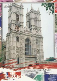 Westminster Abbey