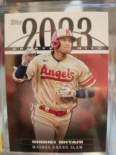 Shohei Ohtani