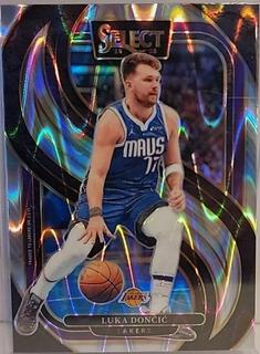 Luka Doncic