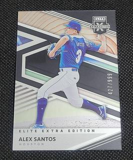 Alex Santos