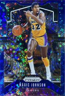 Magic Johnson
