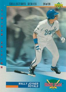 Wally Joyner