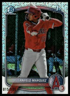 Anyelo Marquez