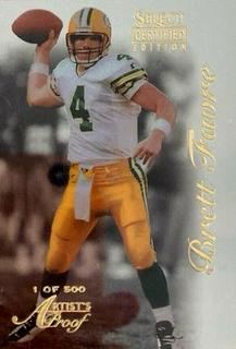 Brett Favre