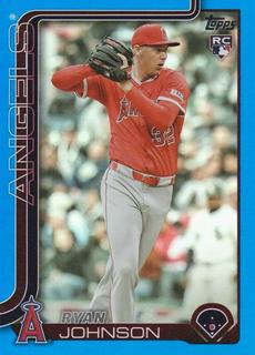 Ryan Johnson