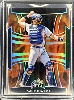 Mike Piazza