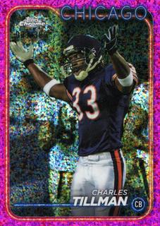 Charles Tillman