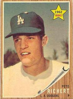 Pete Richert