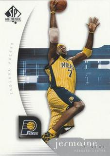 Jermaine O'Neal