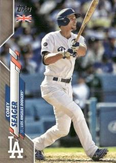 Corey Seager