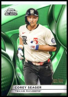 Corey Seager