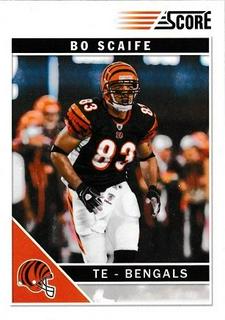 Bo Scaife
