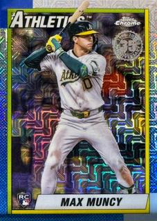 Max Muncy