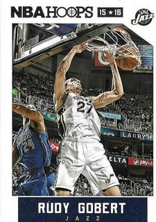 Rudy Gobert
